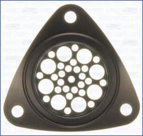 Прокладка приймальної труби