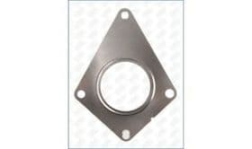 Прокладка приемной трубы