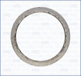 Прокладка приймальної труби