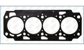 Прокладка ГБЦ