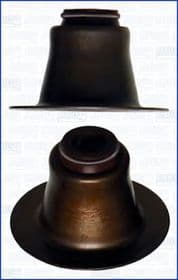 Сальник клапана