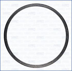 Прокладка приемной трубы Прокладка приемной трубы