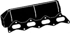 Прокладка випускного колектора