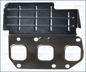 Прокладка випускного колектора
