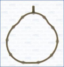 Прокладка впускного коллектора