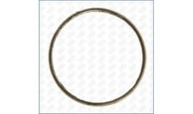 Прокладка приймальної труби