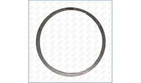 Прокладка приемной трубы