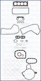 Комплект прокладок повний