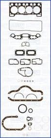 Комплект прокладок повний