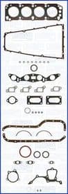 Комплект прокладок повний