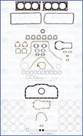 Комплект прокладок полный