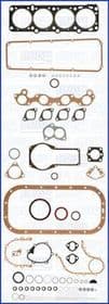 Комплект прокладок повний