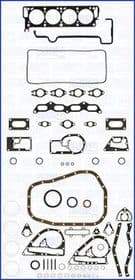 Комплект прокладок повний