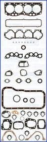 Комплект прокладок повний