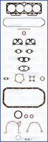Комплект прокладок повний