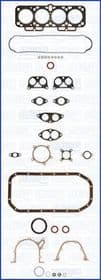 Комплект прокладок повний