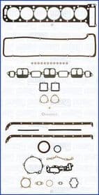 Комплект прокладок повний