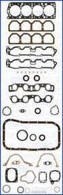 Комплект прокладок повний