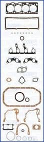 Комплект прокладок повний