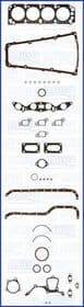 Комплект прокладок повний