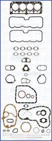 Комплект прокладок повний