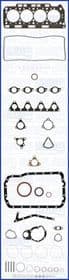 Комплект прокладок повний