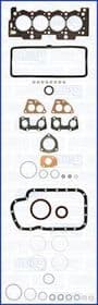 Комплект прокладок полный