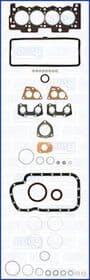 Комплект прокладок повний