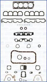 Комплект прокладок повний
