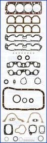 Комплект прокладок полный