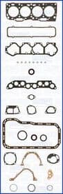 Комплект прокладок полный