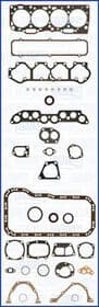 Комплект прокладок полный