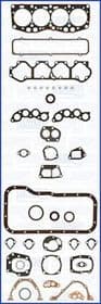 Комплект прокладок полный