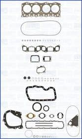 Комплект прокладок повний