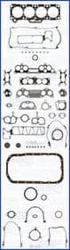 Комплект прокладок повний