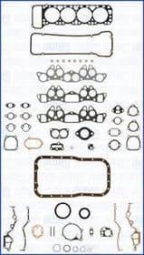 Комплект прокладок повний