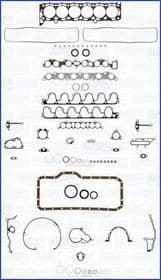 Комплект прокладок повний