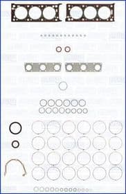 Комплект прокладок полный