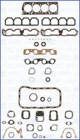 Комплект прокладок полный