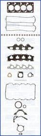 Комплект прокладок полный Комплект прокладок полный