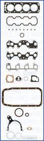 Комплект прокладок повний