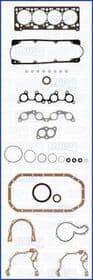 Комплект прокладок полный
