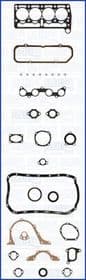 Комплект прокладок повний