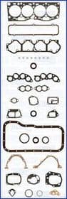 Комплект прокладок повний