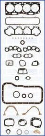 Комплект прокладок повний