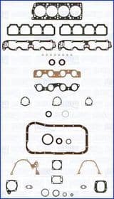Комплект прокладок полный