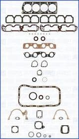 Комплект прокладок повний