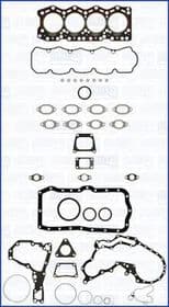 Комплект прокладок повний