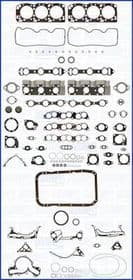 Комплект прокладок повний