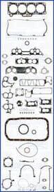 Комплект прокладок повний